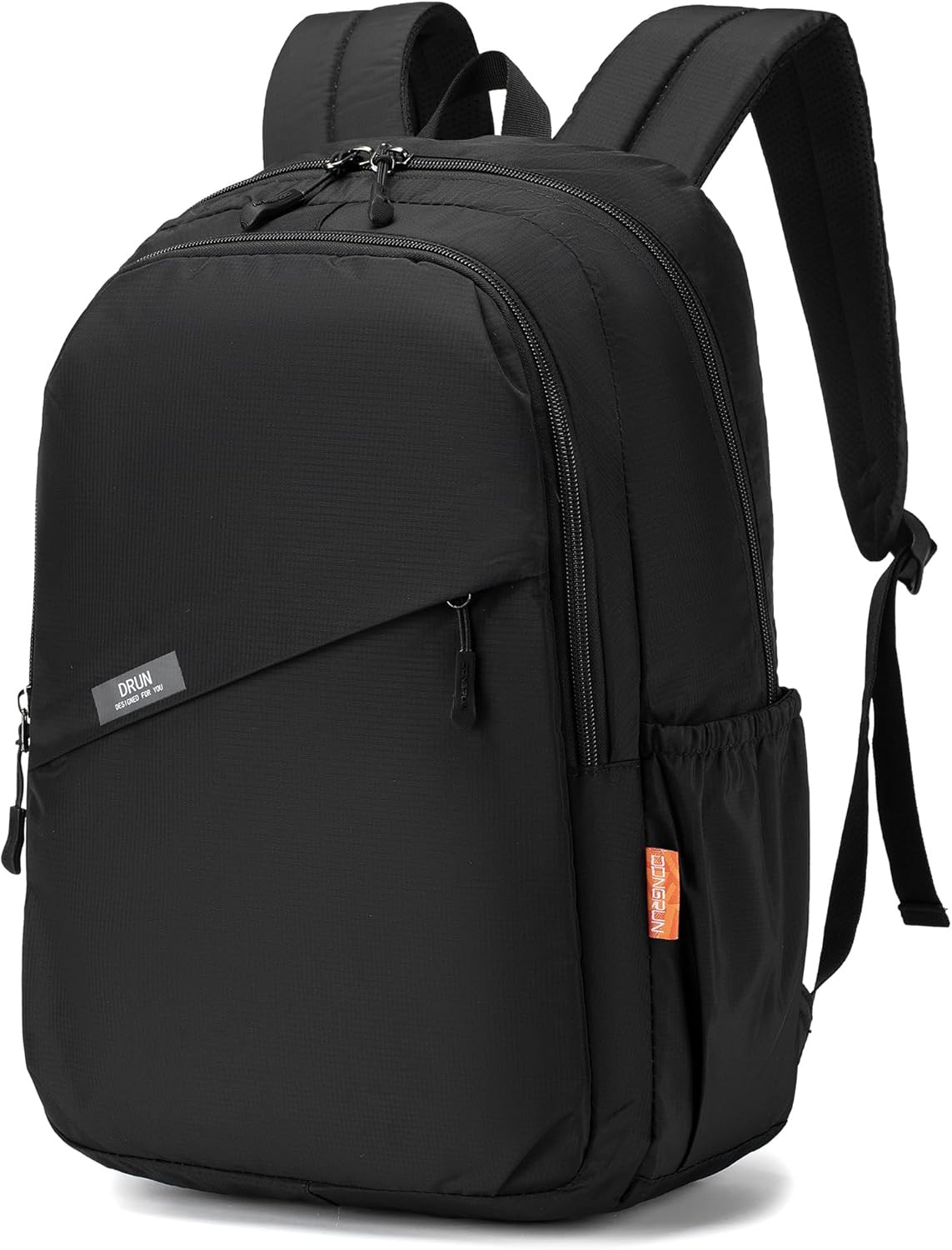 40x30x15cm Personal Item Bag Travel Backpack Carry On Flight Approved with Anti-