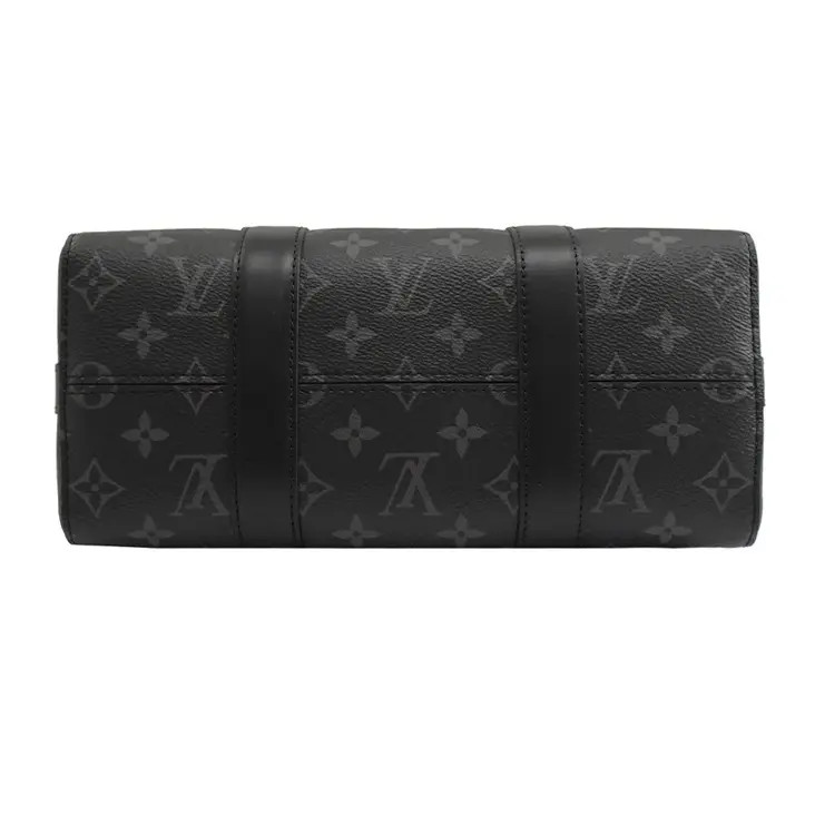 LOUIS VUITTON CITY KEEPALL Single Shoulder Crossbody Bag Men’s 10.6x5x6.6 in