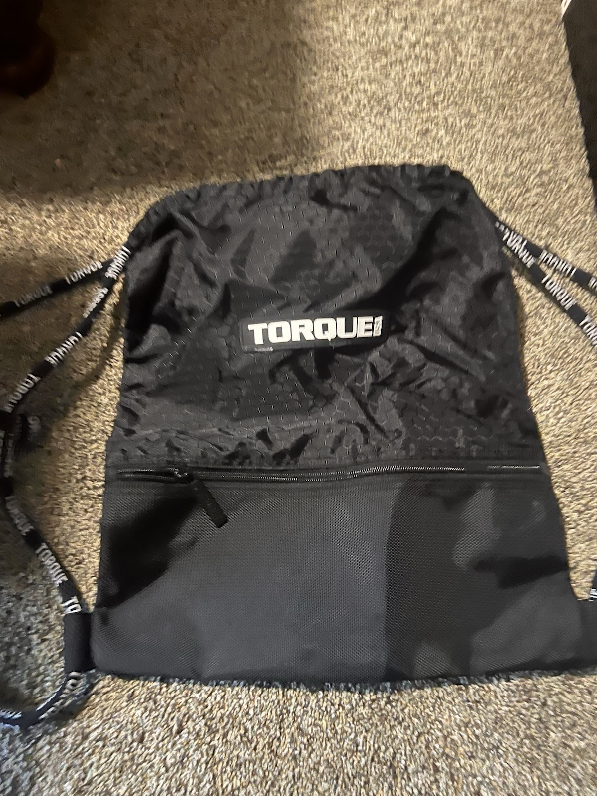 Torque Backpack Or Carry Bag